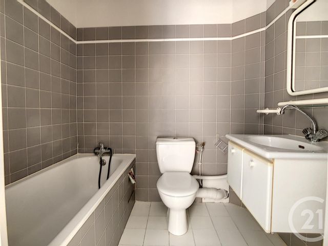 Appartement Studio &agrave; louer - 1 pi&egrave;ce - 22 m2 - Montpellier - 34 - LANGUEDOC-ROUSSILLON