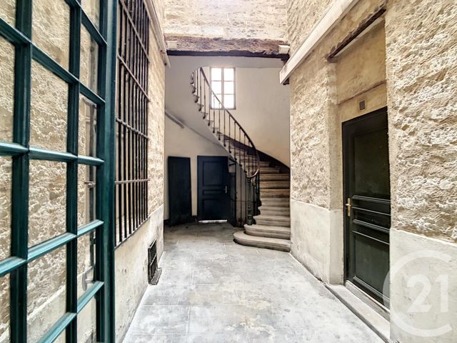 Appartement Studio &agrave; louer - 1 pi&egrave;ce - 22 m2 - Montpellier - 34 - LANGUEDOC-ROUSSILLON