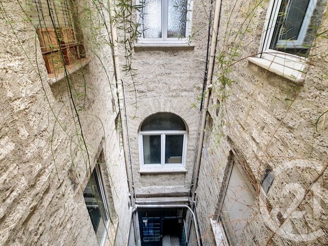 Appartement Studio &agrave; louer - 1 pi&egrave;ce - 22 m2 - Montpellier - 34 - LANGUEDOC-ROUSSILLON
