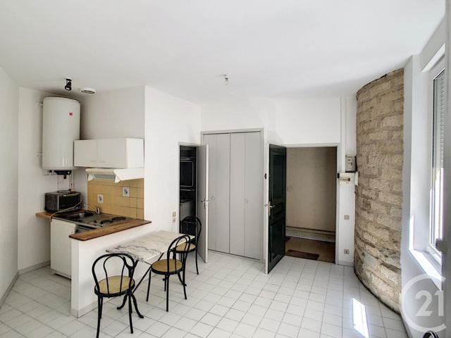 Appartement Studio &agrave; louer - 1 pi&egrave;ce - 22 m2 - Montpellier - 34 - LANGUEDOC-ROUSSILLON