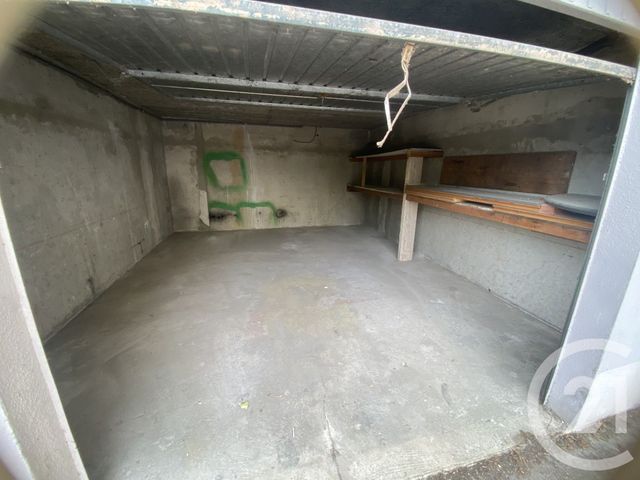 Parking &agrave; louer - 15 m2 - Montpellier - 34 - LANGUEDOC-ROUSSILLON