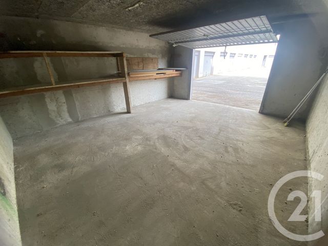 parking - MONTPELLIER - 34