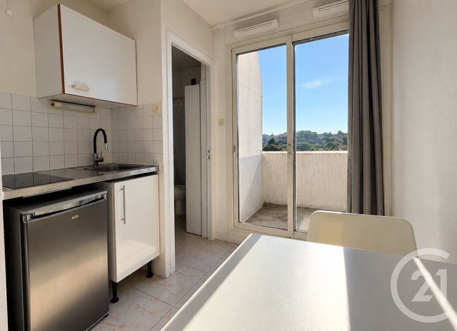 appartement - MONTPELLIER - 34