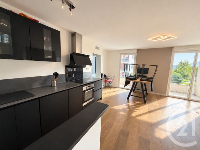 Appartement 3 pièces 62 m² · à Montpellier · 62 m² · 1 110 €/mois