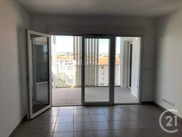 Appartement F3 &agrave; louer - 3 pi&egrave;ces - 60,05 m2 - Montpellier - 34 - LANGUEDOC-ROUSSILLON
