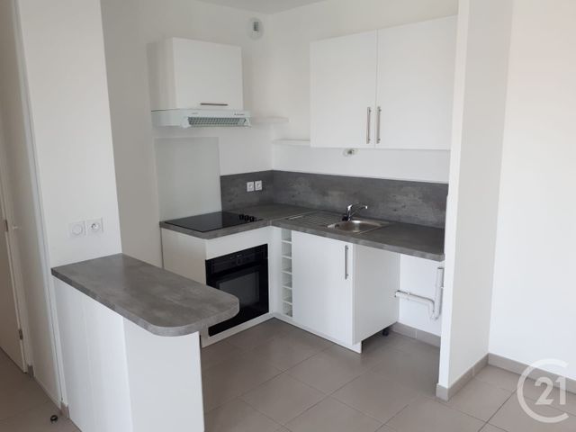 Appartement F3 &agrave; louer - 3 pi&egrave;ces - 60,05 m2 - Montpellier - 34 - LANGUEDOC-ROUSSILLON