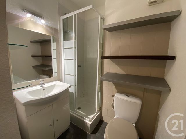 Appartement Studio &agrave; louer - 1 pi&egrave;ce - 26,90 m2 - Montpellier - 34 - LANGUEDOC-ROUSSILLON