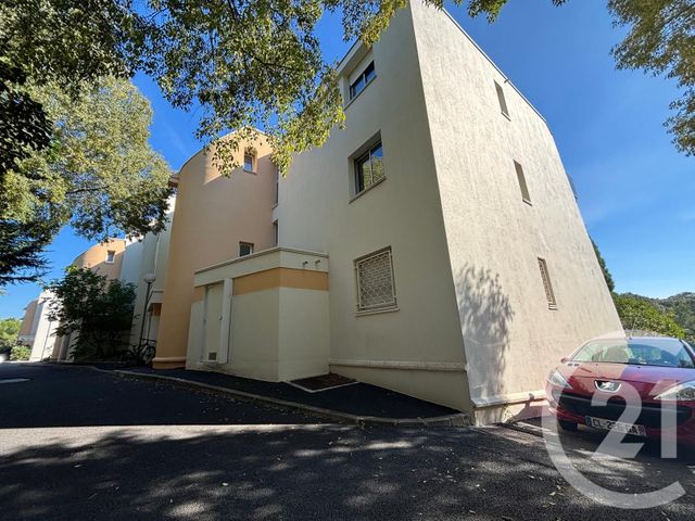 Appartement Studio &agrave; louer - 1 pi&egrave;ce - 26,90 m2 - Montpellier - 34 - LANGUEDOC-ROUSSILLON