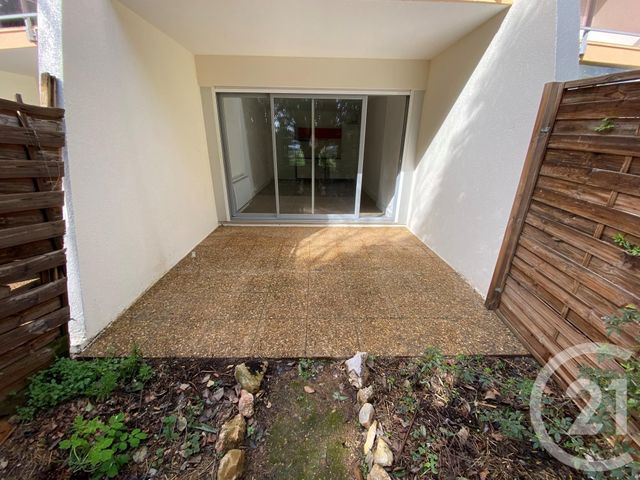 Appartement Studio &agrave; louer - 1 pi&egrave;ce - 26,90 m2 - Montpellier - 34 - LANGUEDOC-ROUSSILLON