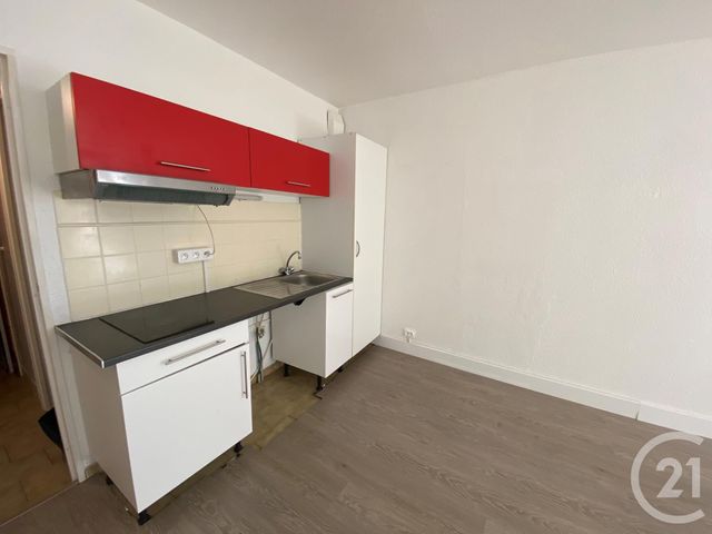 Appartement Studio &agrave; louer - 1 pi&egrave;ce - 26,90 m2 - Montpellier - 34 - LANGUEDOC-ROUSSILLON