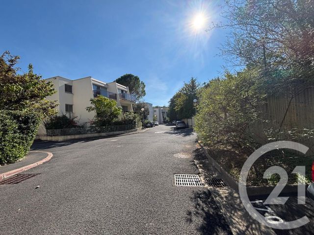 Appartement Studio &agrave; louer - 1 pi&egrave;ce - 26,90 m2 - Montpellier - 34 - LANGUEDOC-ROUSSILLON