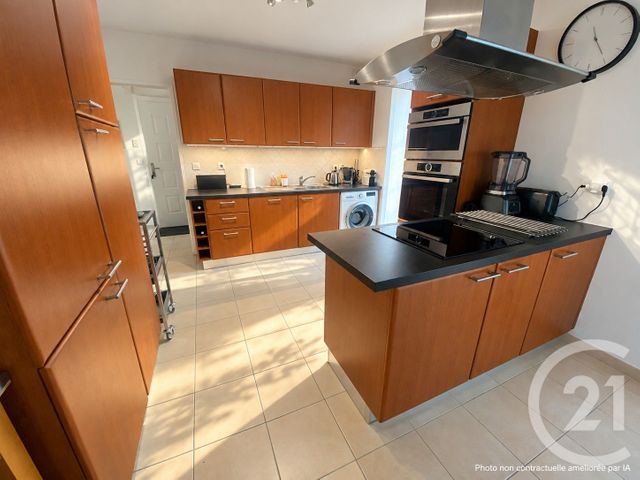 Maison &agrave; louer - 5 pi&egrave;ces - 115 m2 - Montpellier - 34 - LANGUEDOC-ROUSSILLON