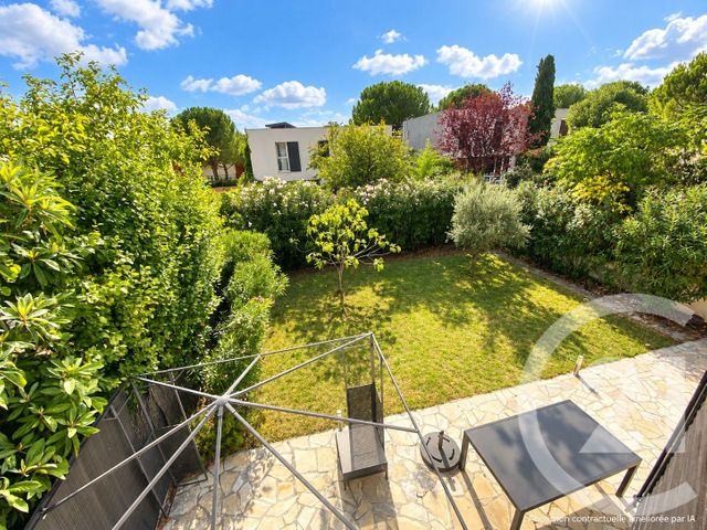 Maison &agrave; louer - 5 pi&egrave;ces - 115 m2 - Montpellier - 34 - LANGUEDOC-ROUSSILLON