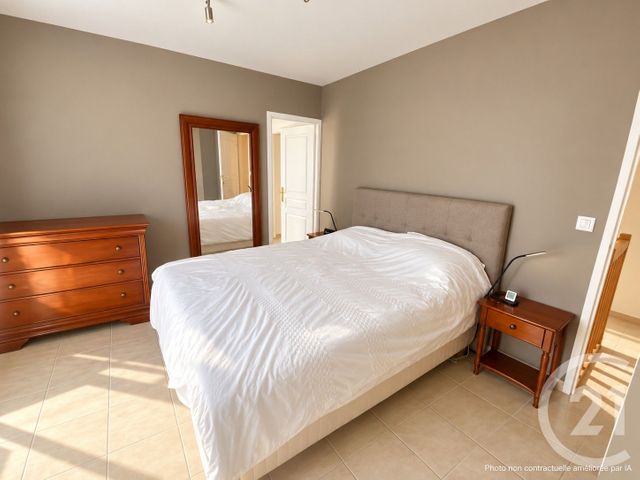 Maison &agrave; louer - 5 pi&egrave;ces - 115 m2 - Montpellier - 34 - LANGUEDOC-ROUSSILLON