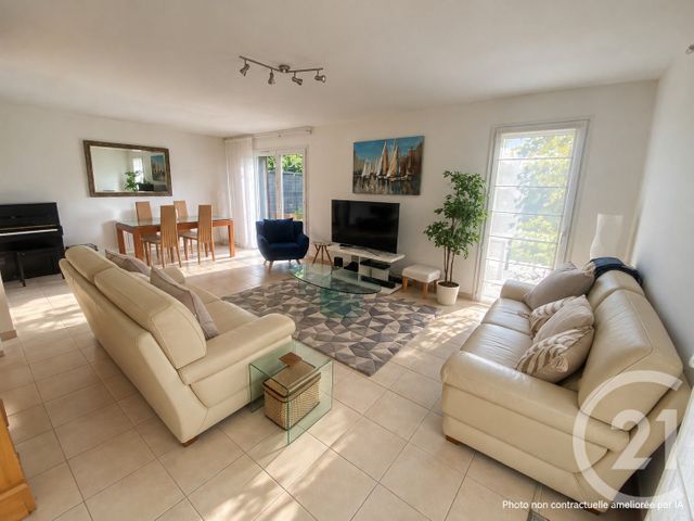 Maison &agrave; louer - 5 pi&egrave;ces - 115 m2 - Montpellier - 34 - LANGUEDOC-ROUSSILLON