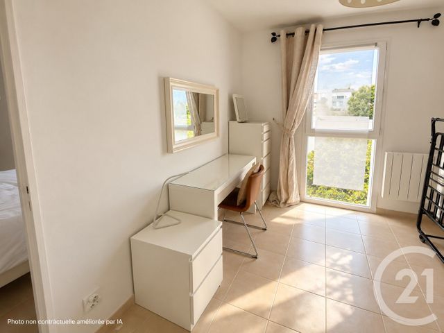 Maison &agrave; louer - 5 pi&egrave;ces - 115 m2 - Montpellier - 34 - LANGUEDOC-ROUSSILLON