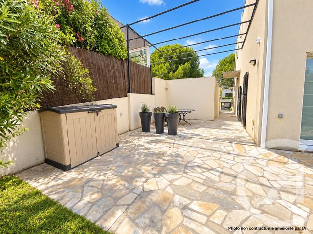 Maison &agrave; louer - 5 pi&egrave;ces - 115 m2 - Montpellier - 34 - LANGUEDOC-ROUSSILLON