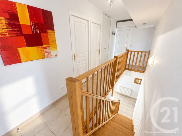 Maison &agrave; louer - 5 pi&egrave;ces - 115 m2 - Montpellier - 34 - LANGUEDOC-ROUSSILLON