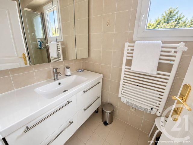 Maison &agrave; louer - 5 pi&egrave;ces - 115 m2 - Montpellier - 34 - LANGUEDOC-ROUSSILLON