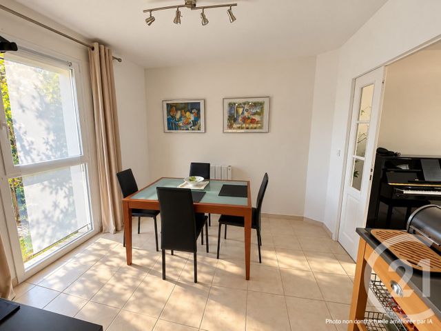 Maison &agrave; louer - 5 pi&egrave;ces - 115 m2 - Montpellier - 34 - LANGUEDOC-ROUSSILLON
