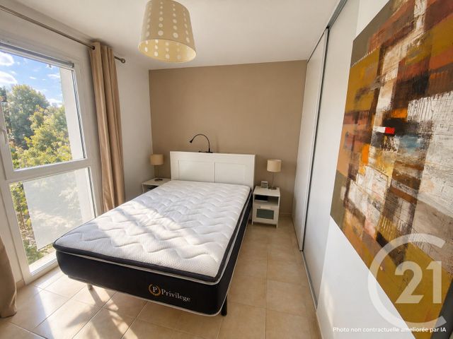 Maison &agrave; louer - 5 pi&egrave;ces - 115 m2 - Montpellier - 34 - LANGUEDOC-ROUSSILLON
