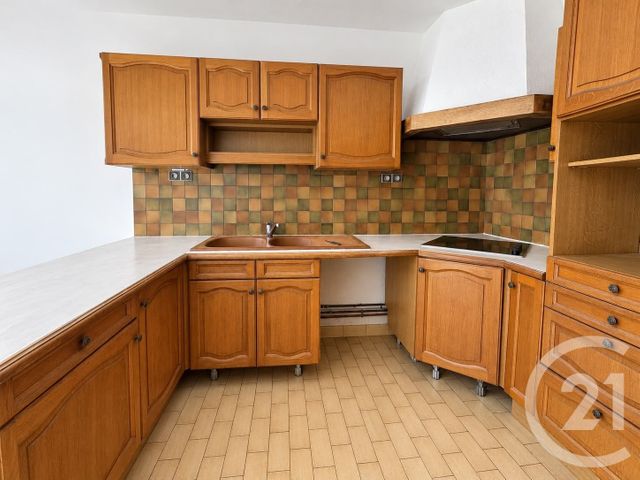 Appartement F3 &agrave; louer - 3 pi&egrave;ces - 81 m2 - Montpellier - 34 - LANGUEDOC-ROUSSILLON