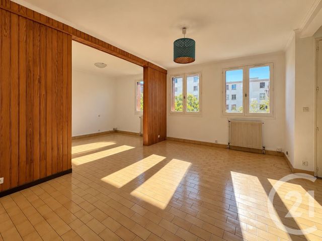 Appartement F3 &agrave; louer - 3 pi&egrave;ces - 81 m2 - Montpellier - 34 - LANGUEDOC-ROUSSILLON