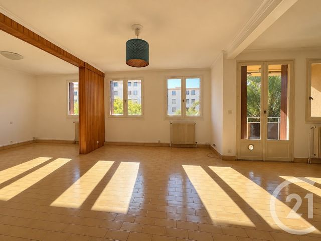 Appartement F3 &agrave; louer - 3 pi&egrave;ces - 81 m2 - Montpellier - 34 - LANGUEDOC-ROUSSILLON