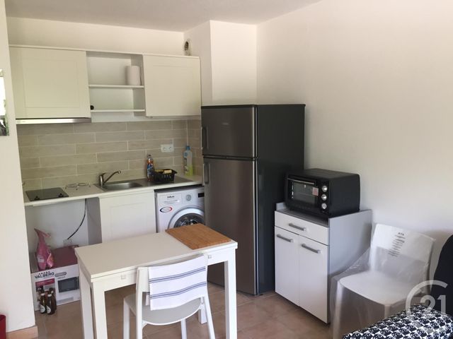 Appartement F2 &agrave; louer - 2 pi&egrave;ces - 34,32 m2 - Montpellier - 34 - LANGUEDOC-ROUSSILLON