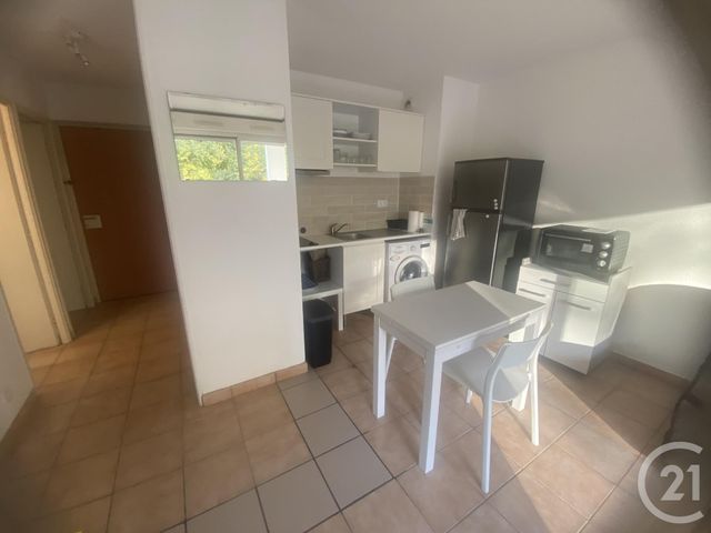 Appartement F2 &agrave; louer - 2 pi&egrave;ces - 34,32 m2 - Montpellier - 34 - LANGUEDOC-ROUSSILLON