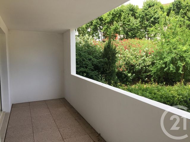 Appartement F2 &agrave; louer - 2 pi&egrave;ces - 34,32 m2 - Montpellier - 34 - LANGUEDOC-ROUSSILLON