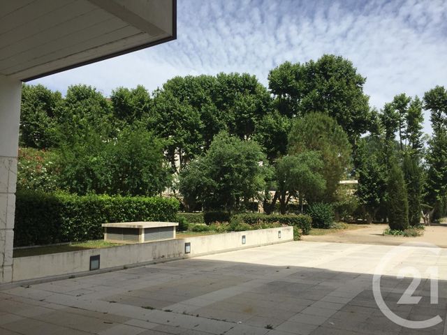 Appartement F2 &agrave; louer - 2 pi&egrave;ces - 34,32 m2 - Montpellier - 34 - LANGUEDOC-ROUSSILLON