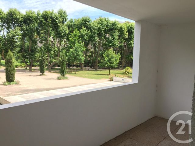Appartement F2 &agrave; louer - 2 pi&egrave;ces - 34,32 m2 - Montpellier - 34 - LANGUEDOC-ROUSSILLON
