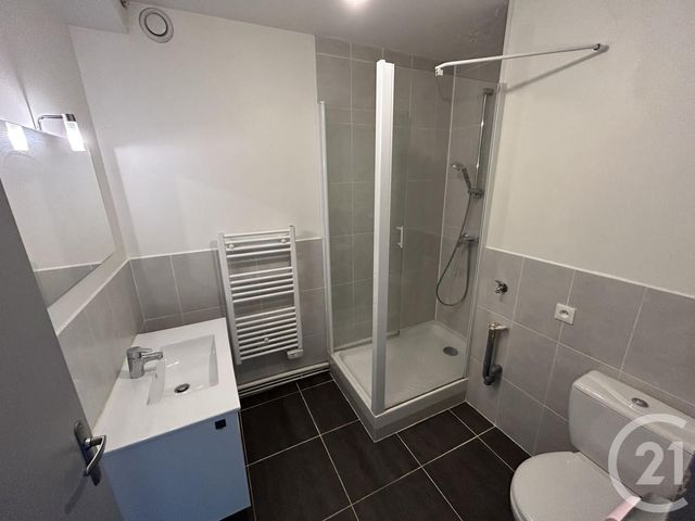 Appartement F2 &agrave; louer - 2 pi&egrave;ces - 44,73 m2 - Montpellier - 34 - LANGUEDOC-ROUSSILLON