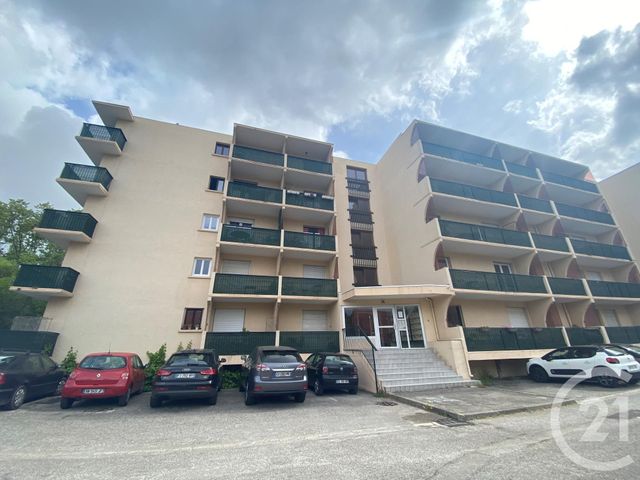 Appartement F2 &agrave; louer - 2 pi&egrave;ces - 44,73 m2 - Montpellier - 34 - LANGUEDOC-ROUSSILLON