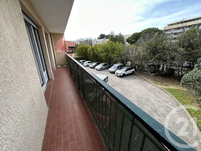 Appartement F2 &agrave; louer - 2 pi&egrave;ces - 44,73 m2 - Montpellier - 34 - LANGUEDOC-ROUSSILLON