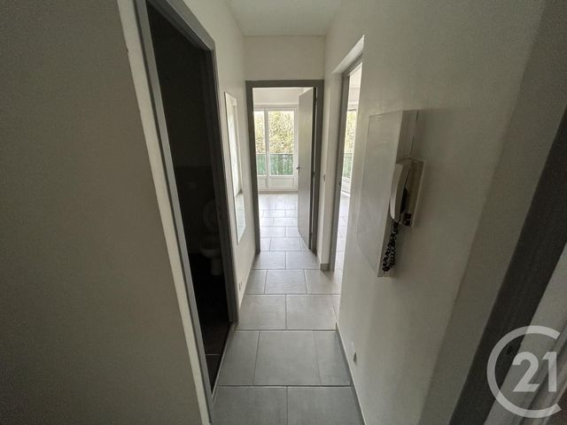 Appartement F2 &agrave; louer - 2 pi&egrave;ces - 44,73 m2 - Montpellier - 34 - LANGUEDOC-ROUSSILLON