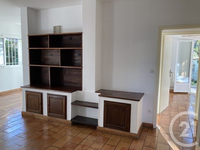 Maison &agrave; louer - 3 pi&egrave;ces - 64 m2 - Montpellier - 34 - LANGUEDOC-ROUSSILLON