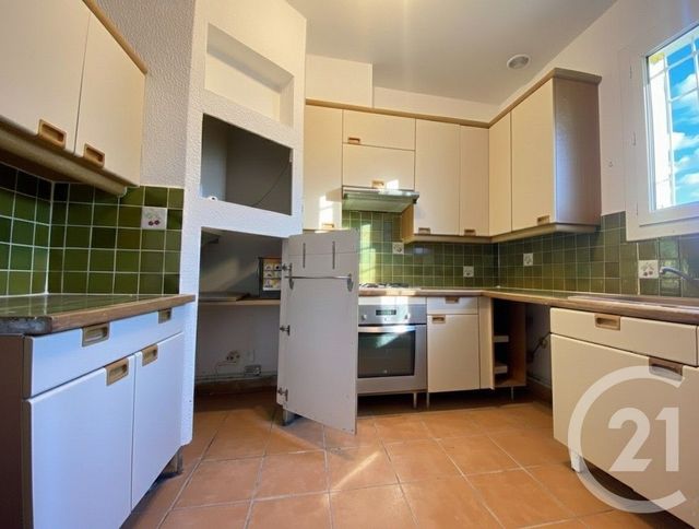 Maison &agrave; louer - 3 pi&egrave;ces - 64 m2 - Montpellier - 34 - LANGUEDOC-ROUSSILLON