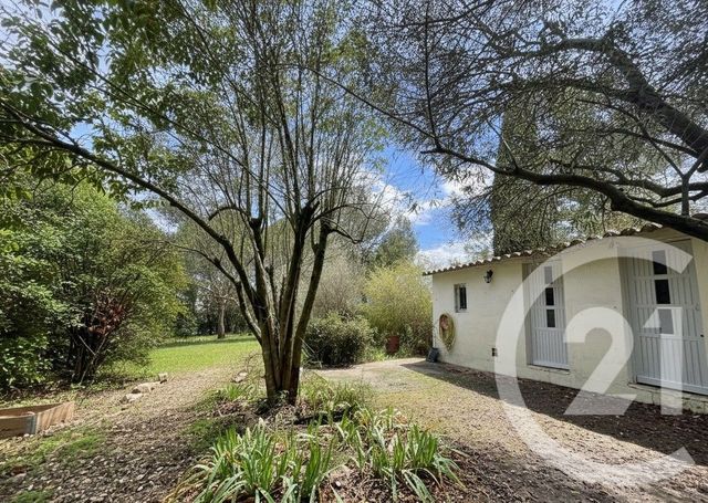 Maison &agrave; louer - 3 pi&egrave;ces - 64 m2 - Montpellier - 34 - LANGUEDOC-ROUSSILLON
