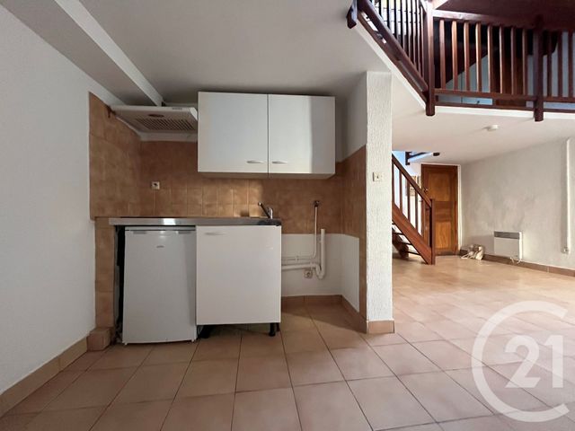 Appartement F2 &agrave; louer - 2 pi&egrave;ces - 31 m2 - Montpellier - 34 - LANGUEDOC-ROUSSILLON