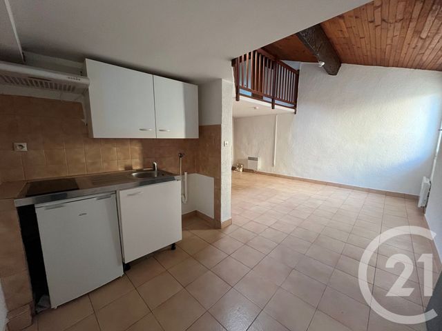 Appartement F2 &agrave; louer - 2 pi&egrave;ces - 31 m2 - Montpellier - 34 - LANGUEDOC-ROUSSILLON