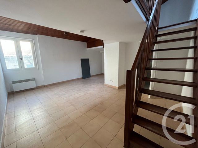 appartement - MONTPELLIER - 34