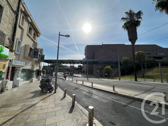 Appartement F2 &agrave; louer - 2 pi&egrave;ces - 31 m2 - Montpellier - 34 - LANGUEDOC-ROUSSILLON