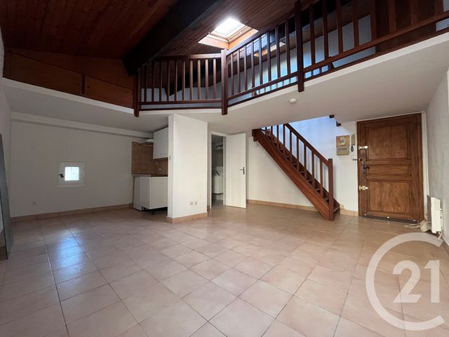 Appartement F2 &agrave; louer - 2 pi&egrave;ces - 31 m2 - Montpellier - 34 - LANGUEDOC-ROUSSILLON