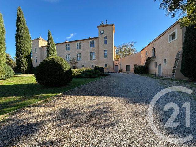 appartement - ST GELY DU FESC - 34
