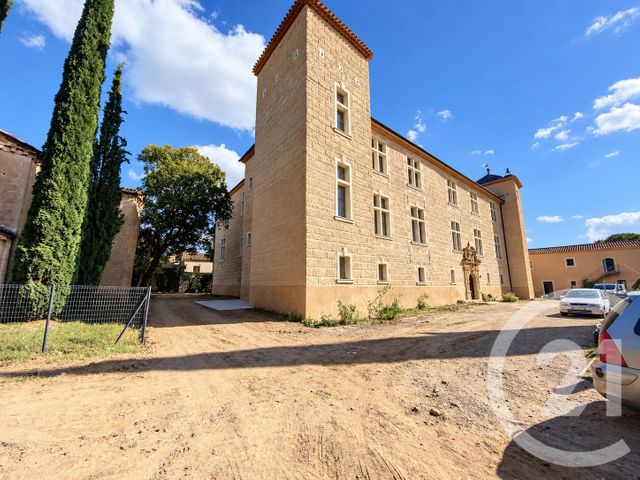 appartement - ST GELY DU FESC - 34