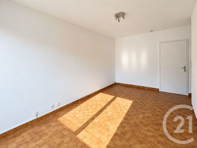 Appartement Ff2 &agrave; louer - 2 pi&egrave;ces - 28,93 m2 - Montpellier - 34 - LANGUEDOC-ROUSSILLON