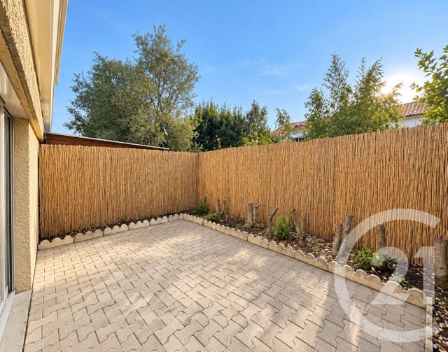 Appartement Ff2 &agrave; louer - 2 pi&egrave;ces - 28,93 m2 - Montpellier - 34 - LANGUEDOC-ROUSSILLON