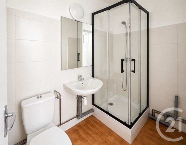 Appartement Ff2 &agrave; louer - 2 pi&egrave;ces - 28,93 m2 - Montpellier - 34 - LANGUEDOC-ROUSSILLON
